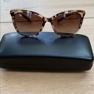 Ralph Lauren sunglasses